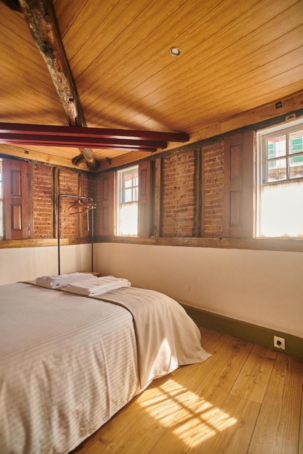 Quarto Duplo com Casa de Banho Privativa