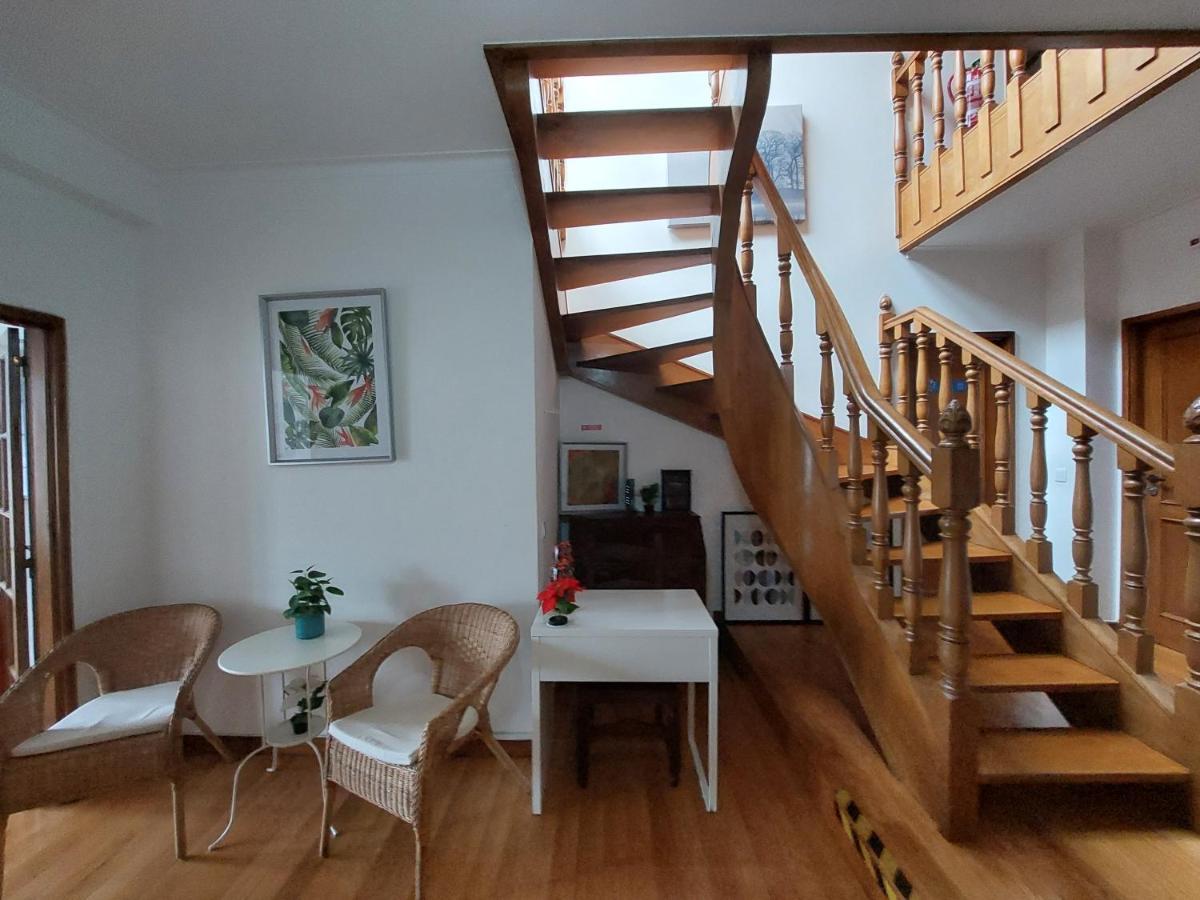 Quarto Triplo com Casa de Banho