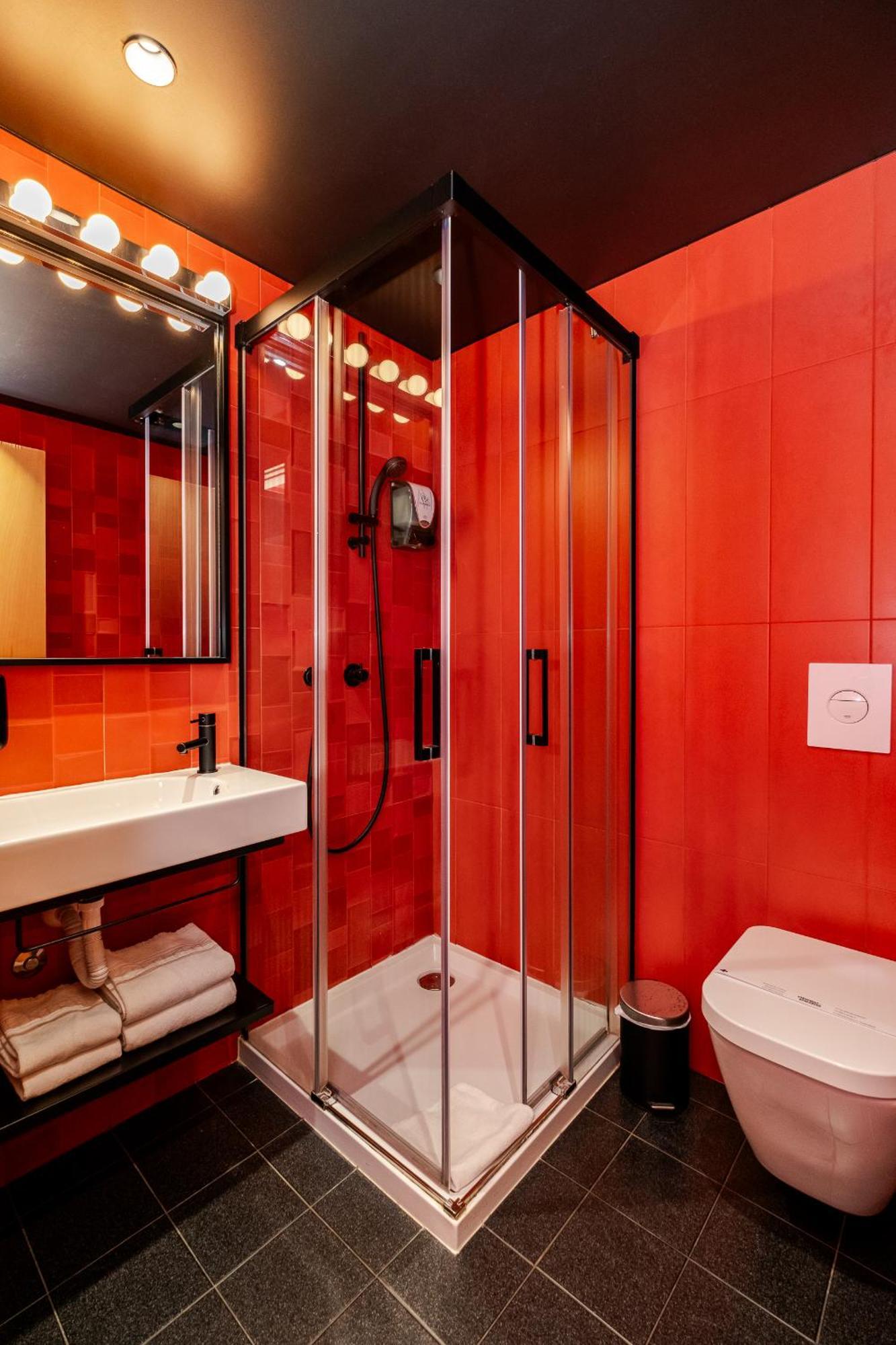 Quarto Triplo