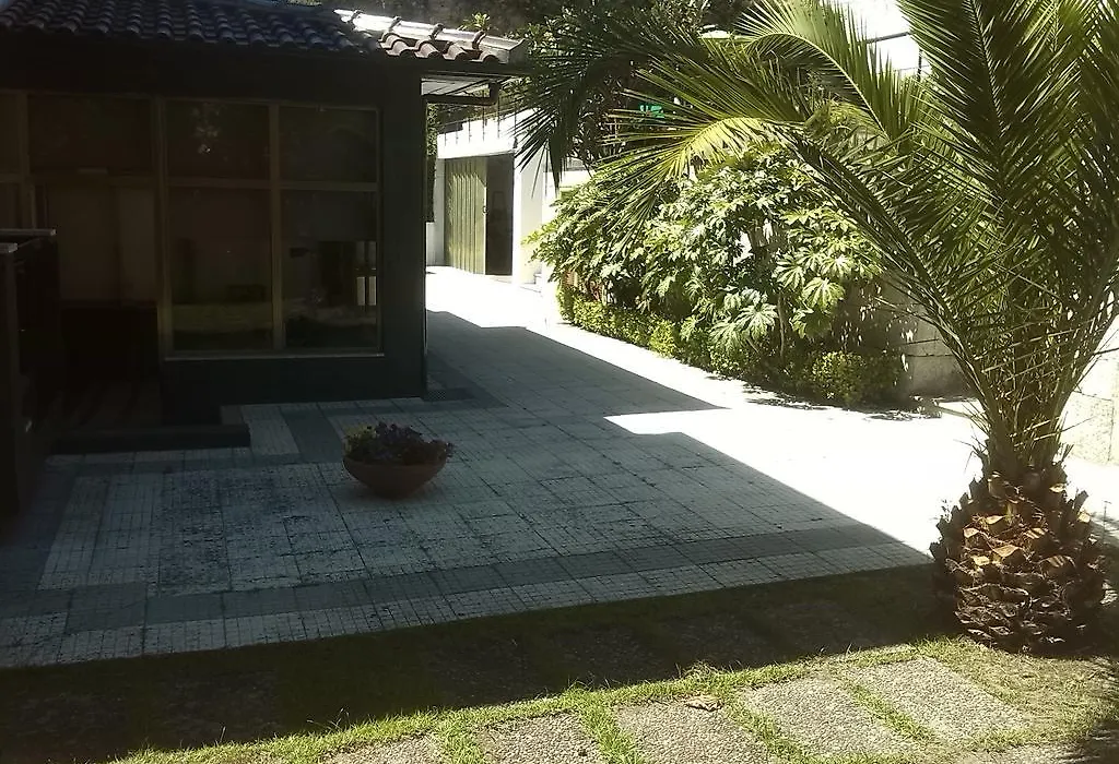 Gardenia Residence-1