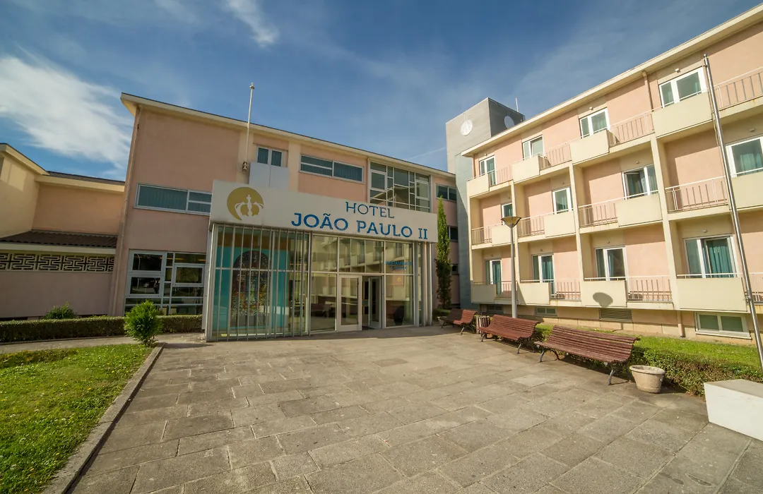 Hotel Joao Paulo II-1