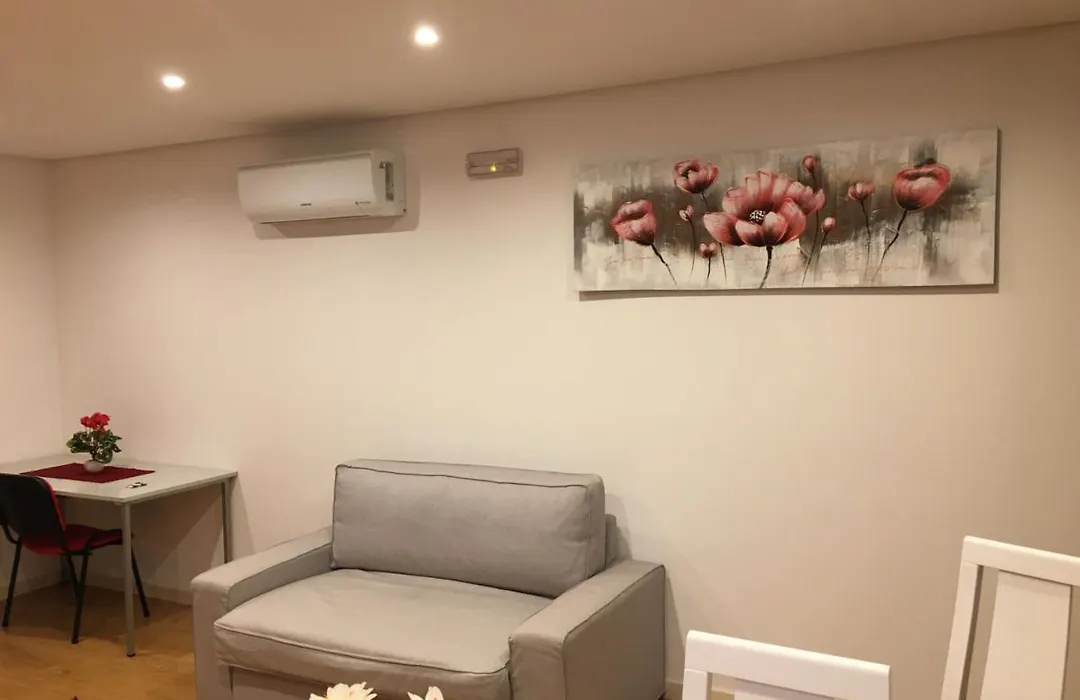 ÍSIS Guest House-1