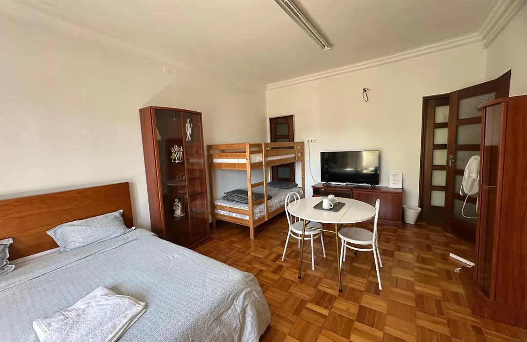 Icosium Hostel-1