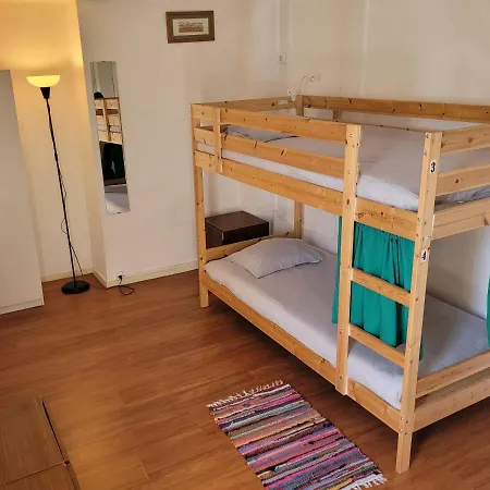 Inbraga Hostel-2
