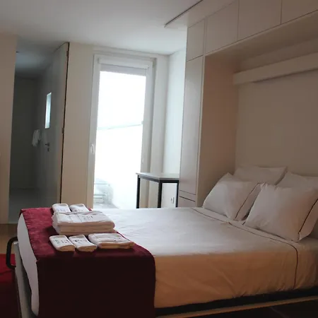 ÍSIS Guest House-3