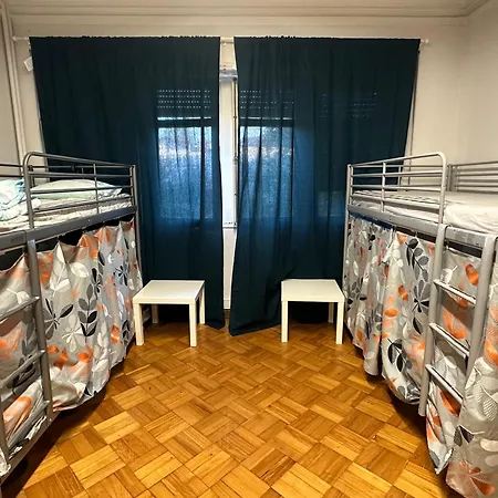 Icosium Hostel-3